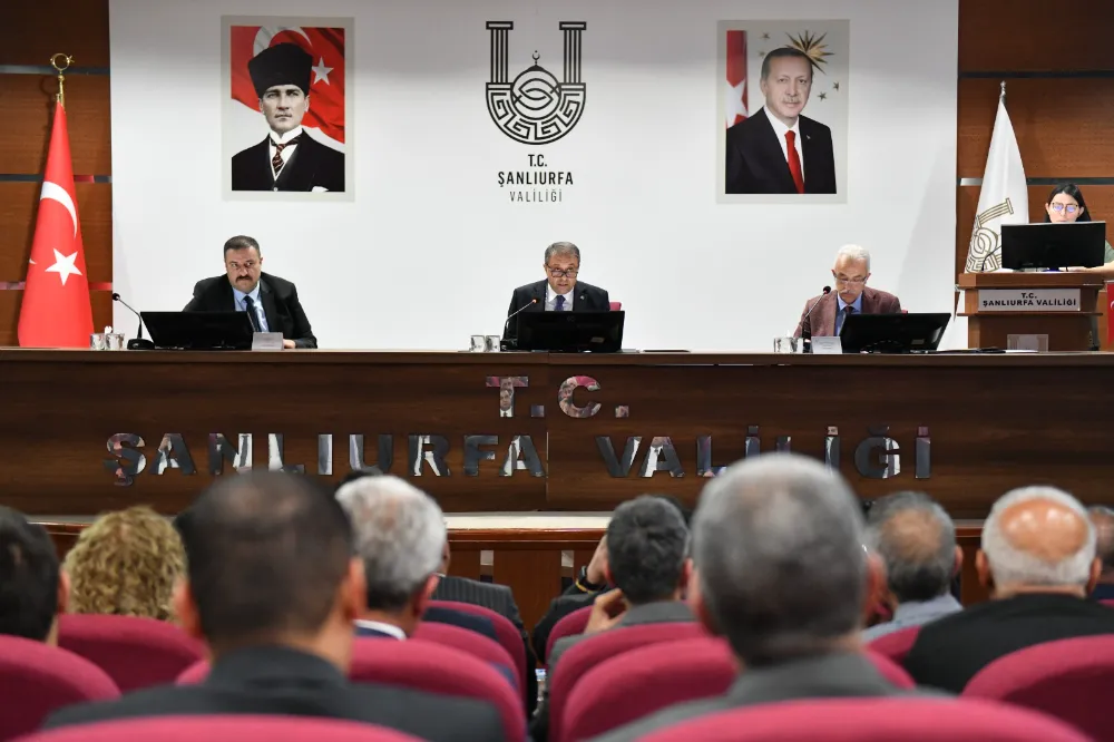 YEREL YÖNETİMLERE VE KAYMAKAMLARA 5199 SAYILI KANUN AKTARILDI