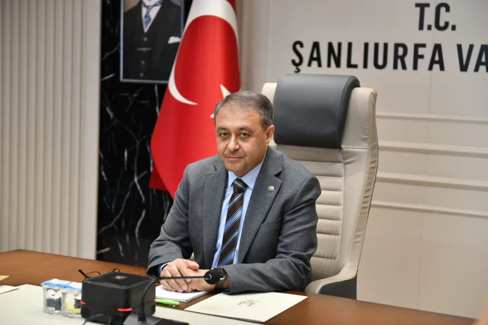 ŞANLIURFA’DA ‘AİLE YAPISINI TEHDİT EDEN UNSURLAR’ ELE ALINACAK