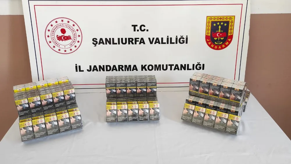ŞANLIURFA