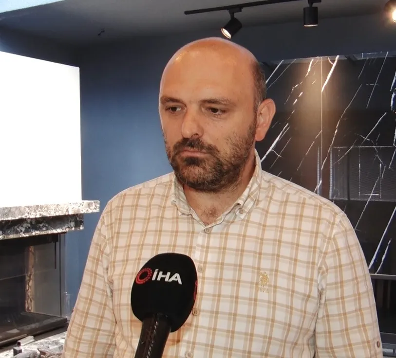  KREDİ KARTI BİLGİLERİ KOPYALANAN ADAM DAKİKALAR İÇİNDE 1 MİLYON LİRA DOLANDIRILDI