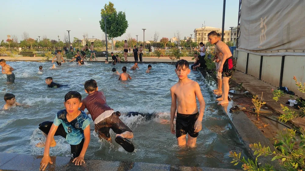 ŞANLIURFA