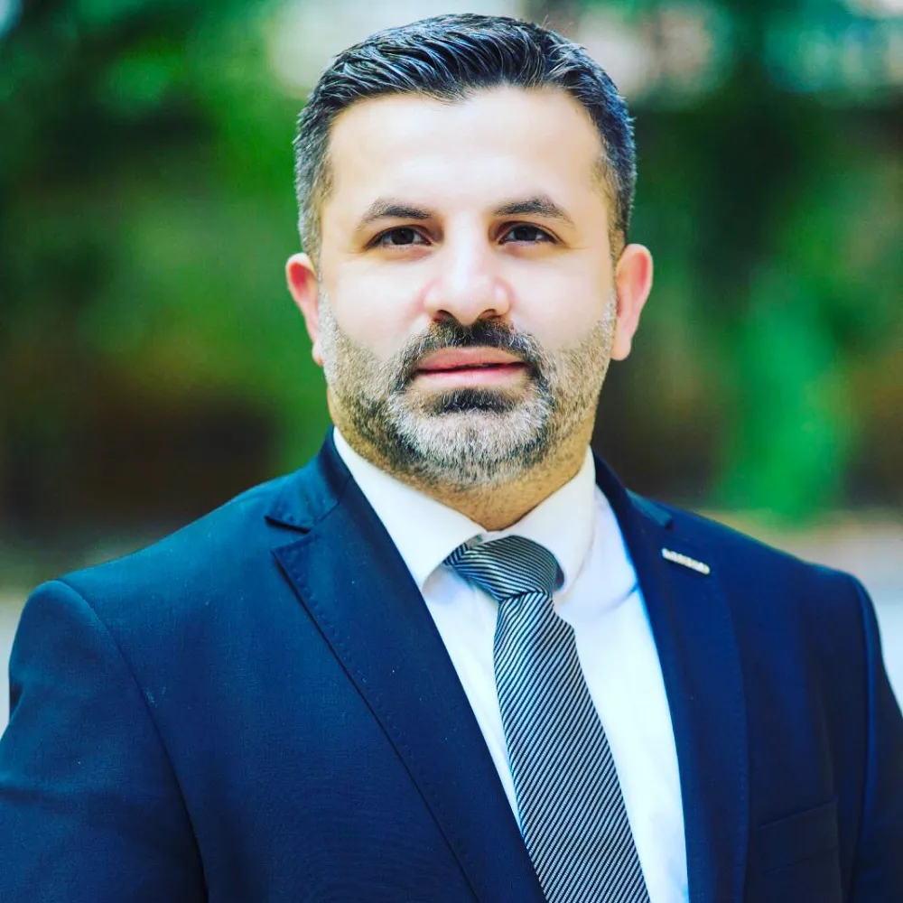 Şanlıurfa Bu Fırsatı Kaçırmamalı: 757 Milyon Euroluk Sulama Desteği İçin İlk Ses Yükseldi