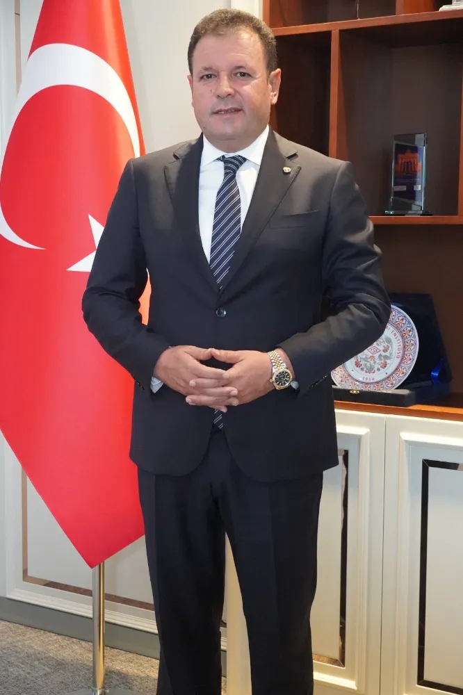 Şanlıurfa ile Antalya ve İzmir Arasındaki Uçuşlar Devam Ediyor