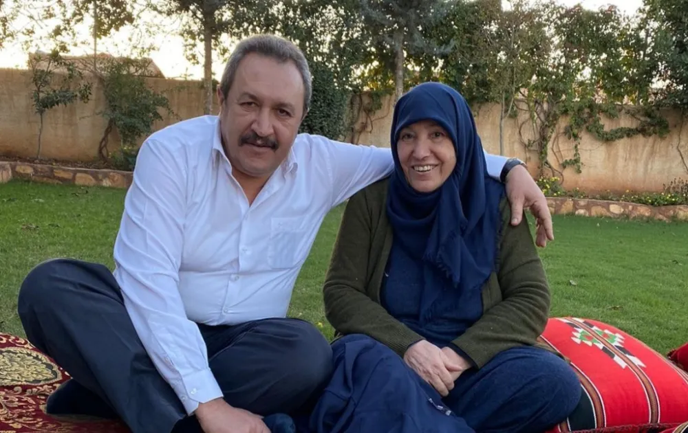 TİCARET BORSASI BAŞKANI MEHMET KAYA’NIN ACI GÜNÜ