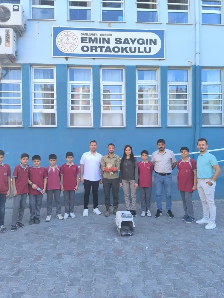 ŞANLIURFA