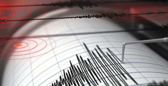 Muğla’da 5.8 büyüklüğünde deprem