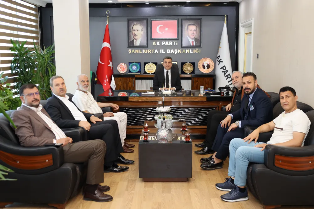 ŞANLIURFASPOR