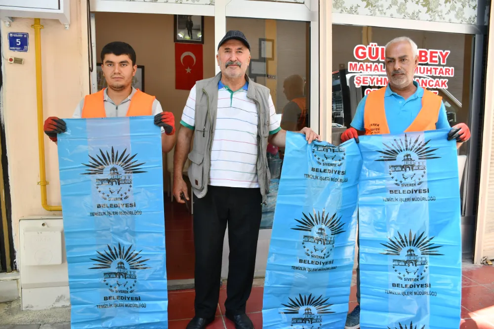 SİVEREK