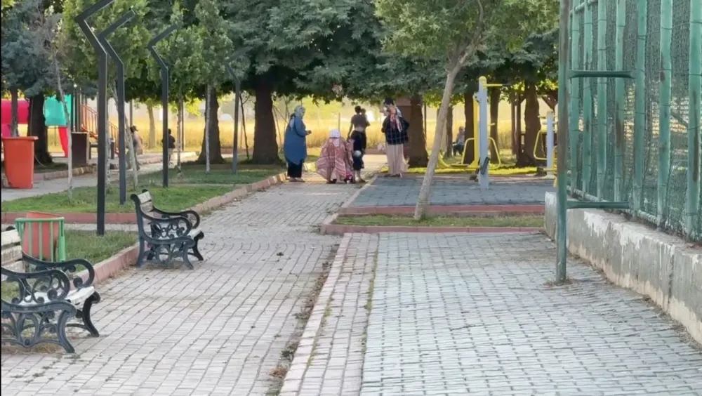 BİSİKLETTEN DÜŞEN ÇOCUĞUN KAFASINI ÇARPTIĞI SANILDI AMA ACI GERÇEK HASTANEDE ORTAYA ÇIKTI