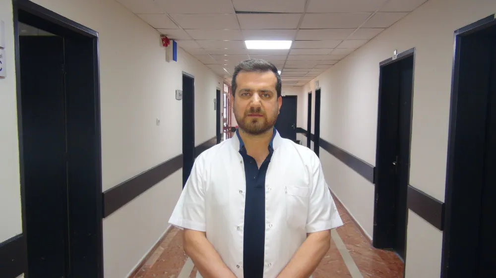 Yaz Aylarında Klima Kullanımına Dikkat: Ciddi Solunum Yolu Hastalıklarına Yol Açabilir