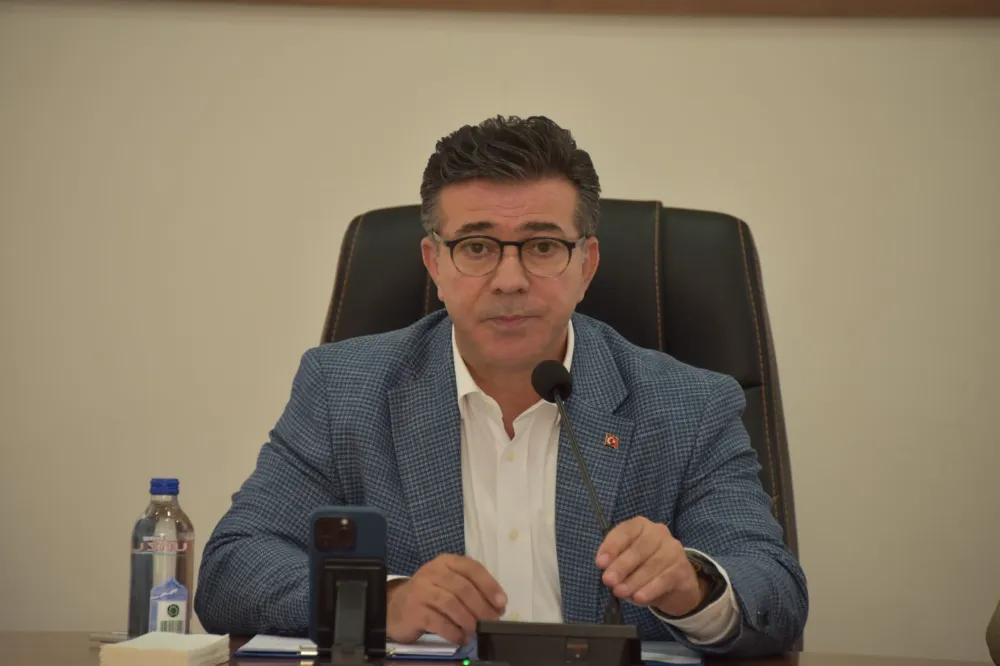 SİVEREK BELEDİYESİ MECLİSİNDEN BAŞLIK PARASI İÇİN ÖNEMLİ KARAR