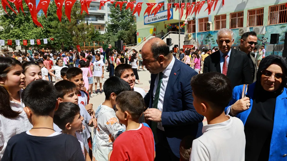 KARAKÖPRÜ