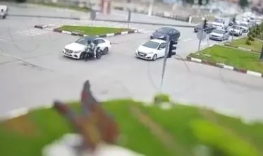 BAKAN YERLİKAYA AÇIKLADI: BAYRAMIN İLK GÜNÜ 692 TRAFİK KAZASINDA 7 KİŞİ HAYATINI KAYBETTİ