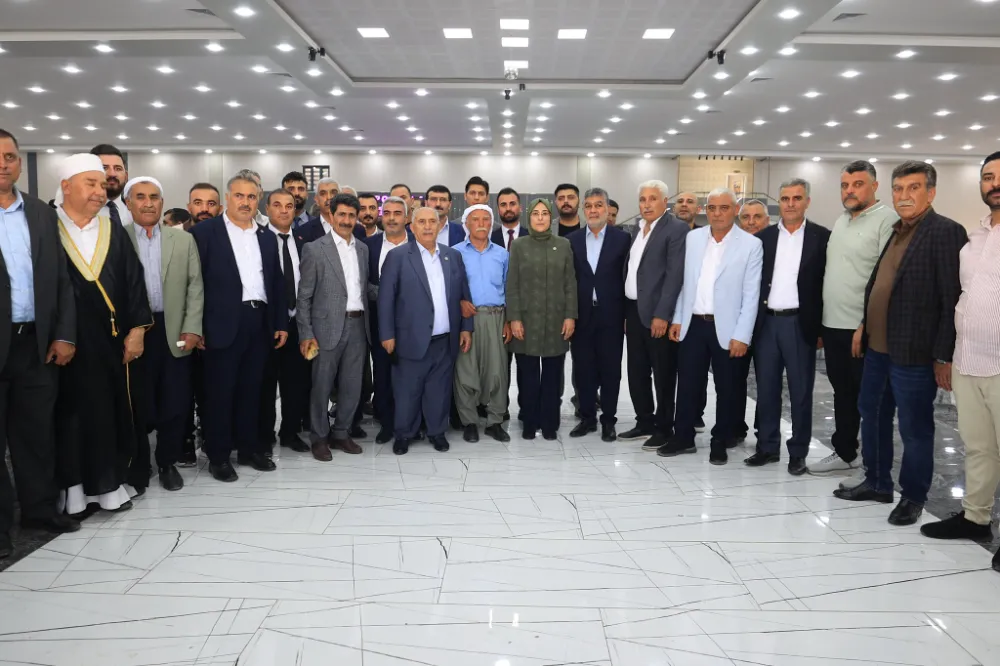 Viranşehir