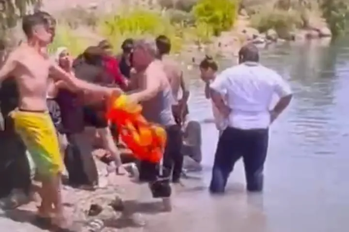 ŞANLIURFA