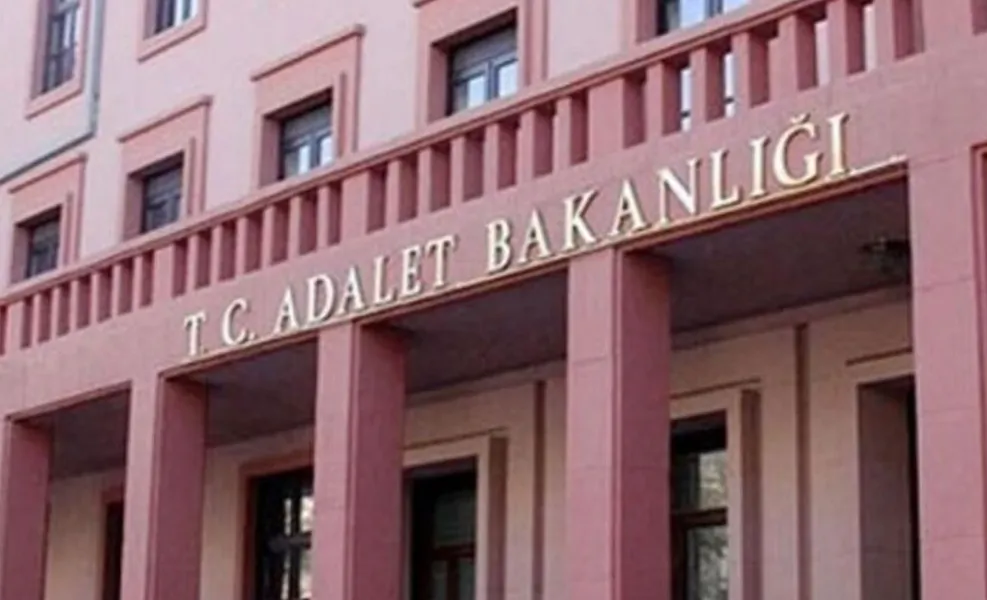 ADALET BAKANLIĞI