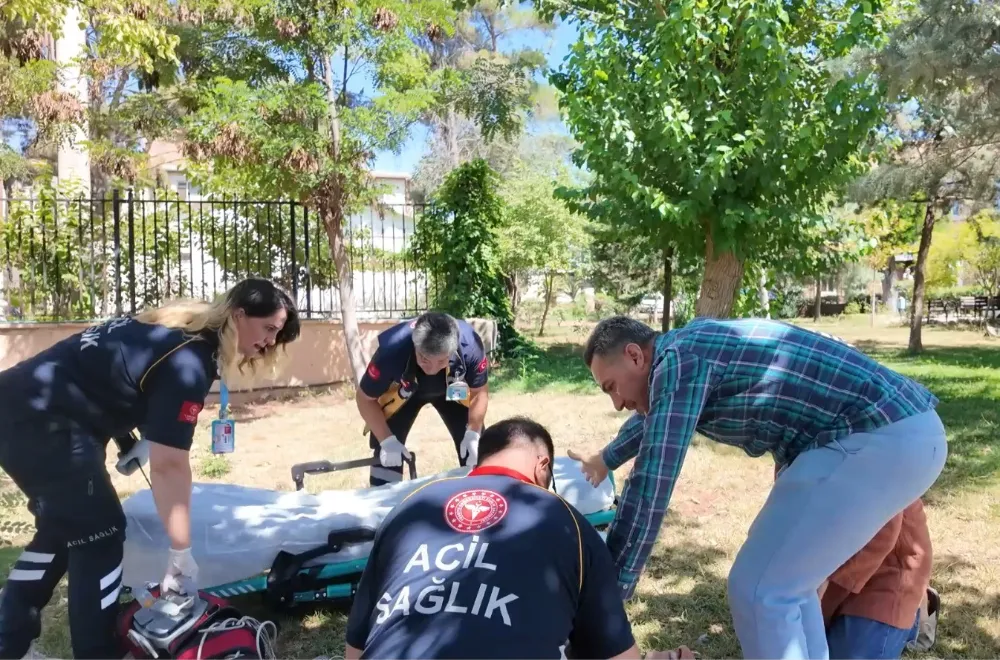 ŞANLIURFA
