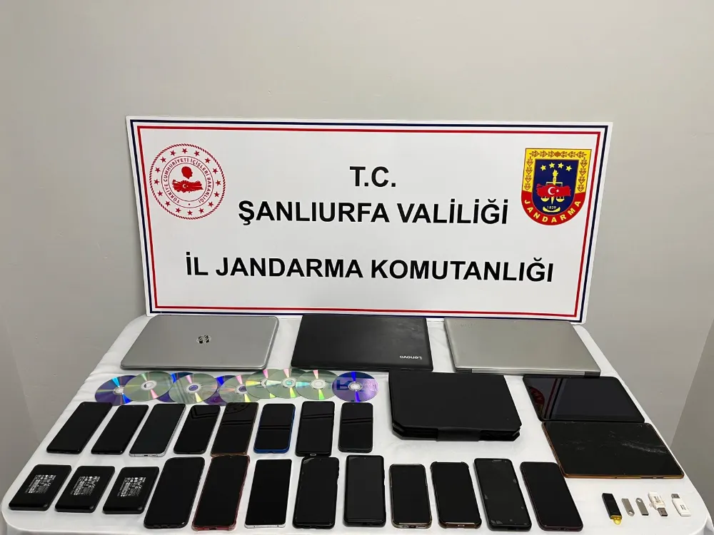 ŞANLIURFA