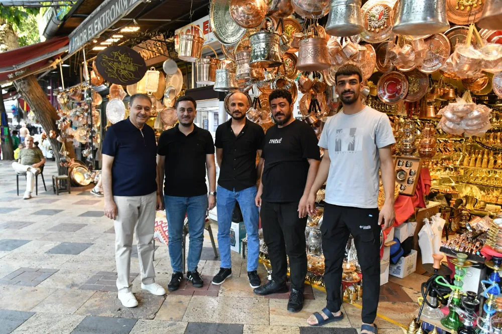 VALİ ŞILDAK: BALIKLIGÖL BÖLGESİNDEKİ KALİTEYİ ARTTIRACAĞIZ