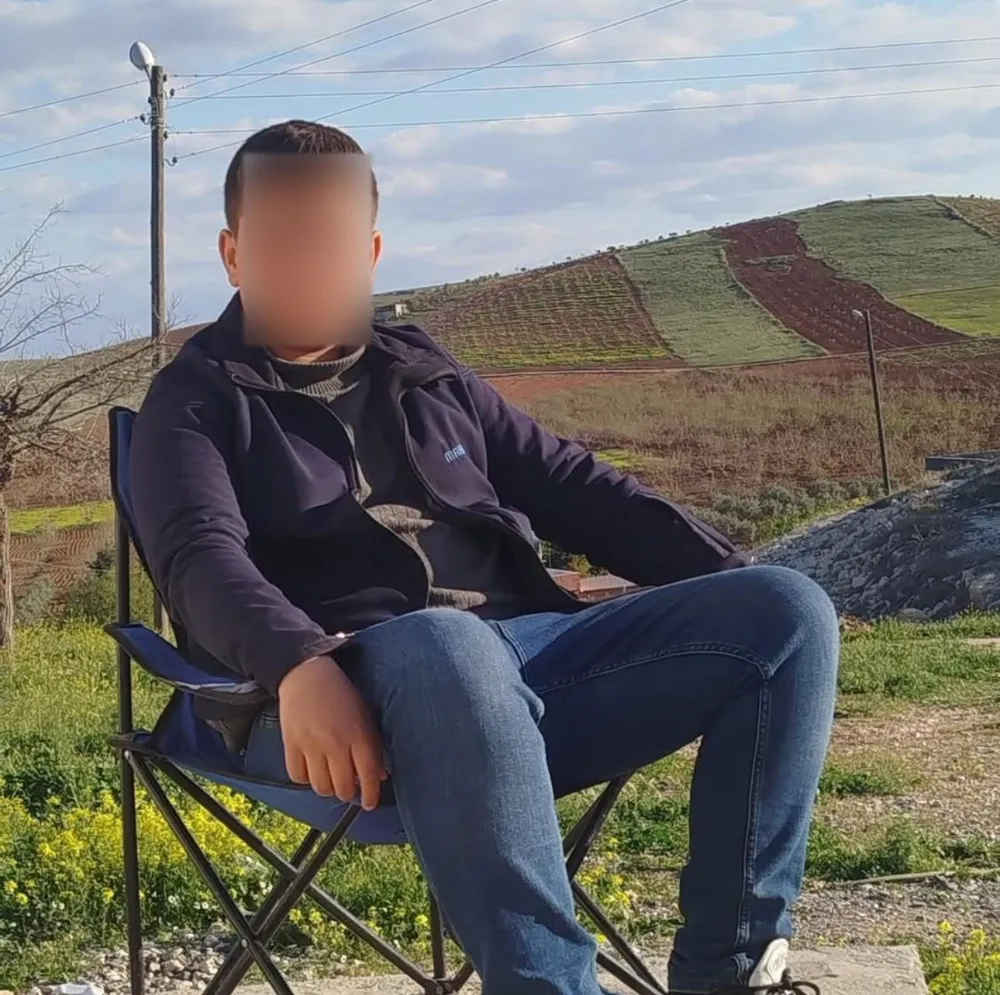 ŞANLIURFA’DA POMPALI TÜFEKLE OYNAYAN ÇOCUK, KARDEŞİNİ VURDU