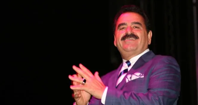 İbrahim Tatlıses