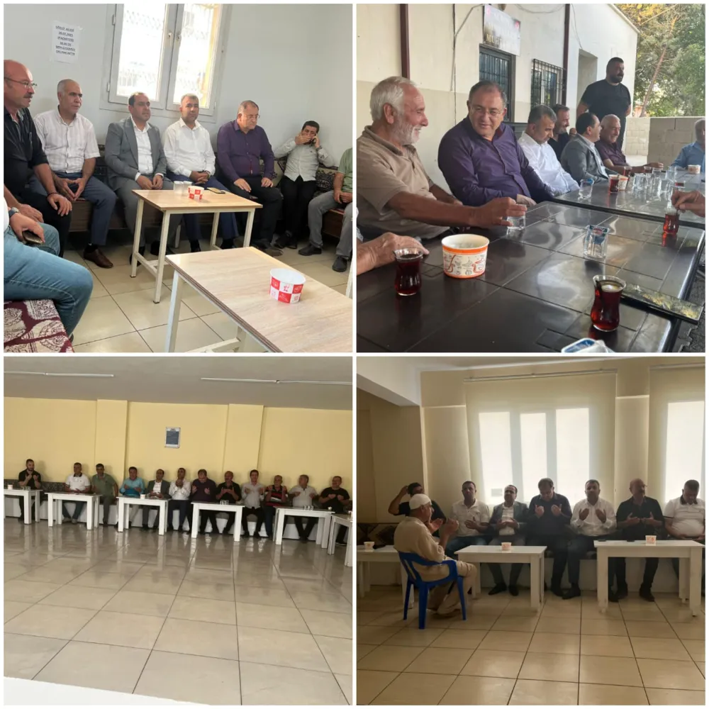 BAŞKAN BEGİT