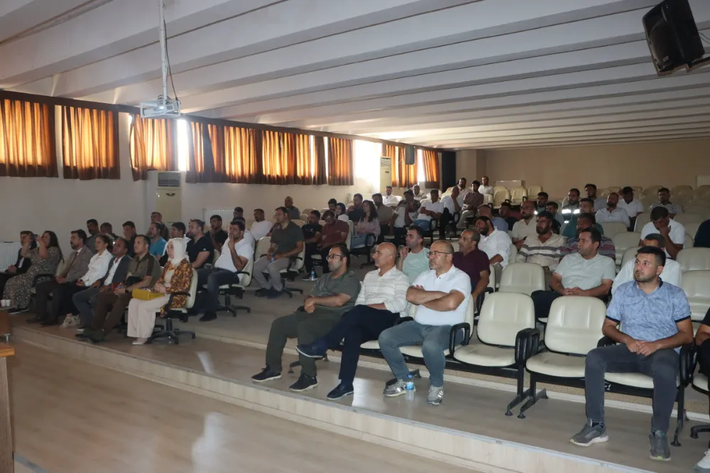 ŞANLIURFA’DA SOKAK HAYVANLARI İÇİN DOĞAL YAŞAM ALANI VE KISIRLAŞTIRMA SEFERBERLİĞİ BAŞLIYOR