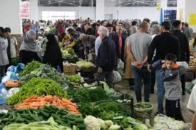EKONOMİK GÜVEN ENDEKSİ 96,3 OLDU