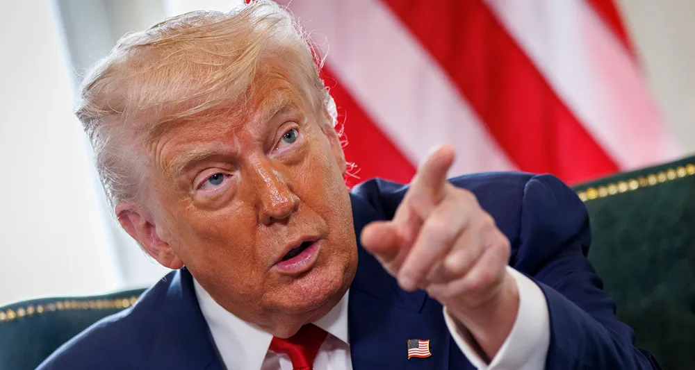 TRUMP