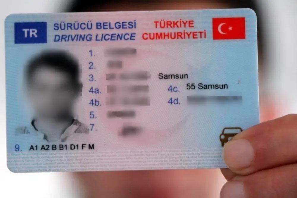 EHLİYET YENİLEMEDE YARIN SON GÜN