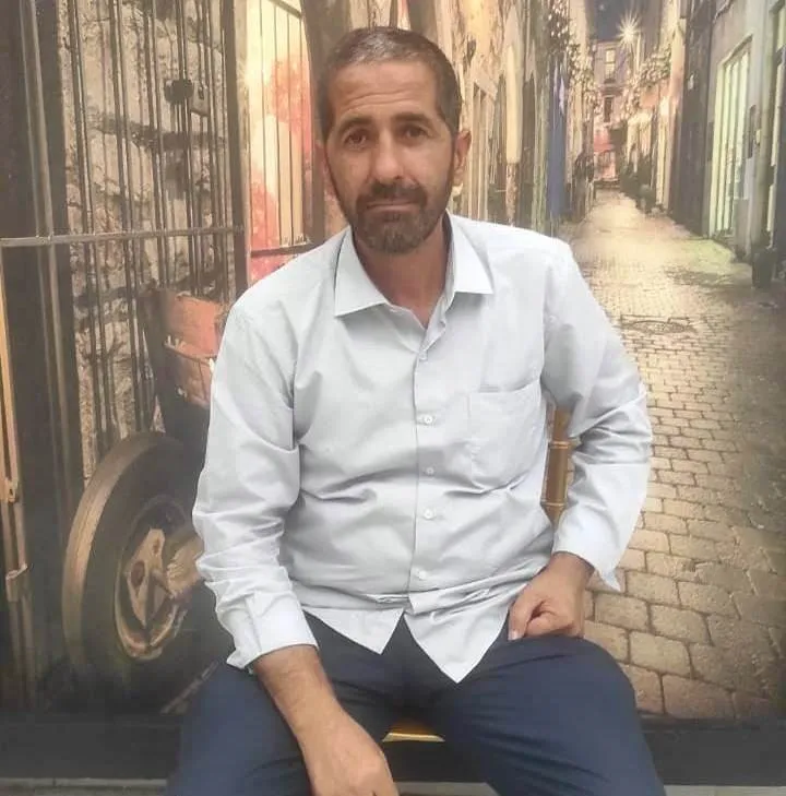 ŞANLIURFA