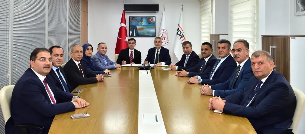 BAŞKAN BUCAK MÜJDELERİ SOSYAL MEDYA HESABINDAN DUYURDU