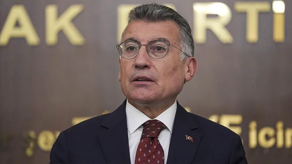 AK PARTİ