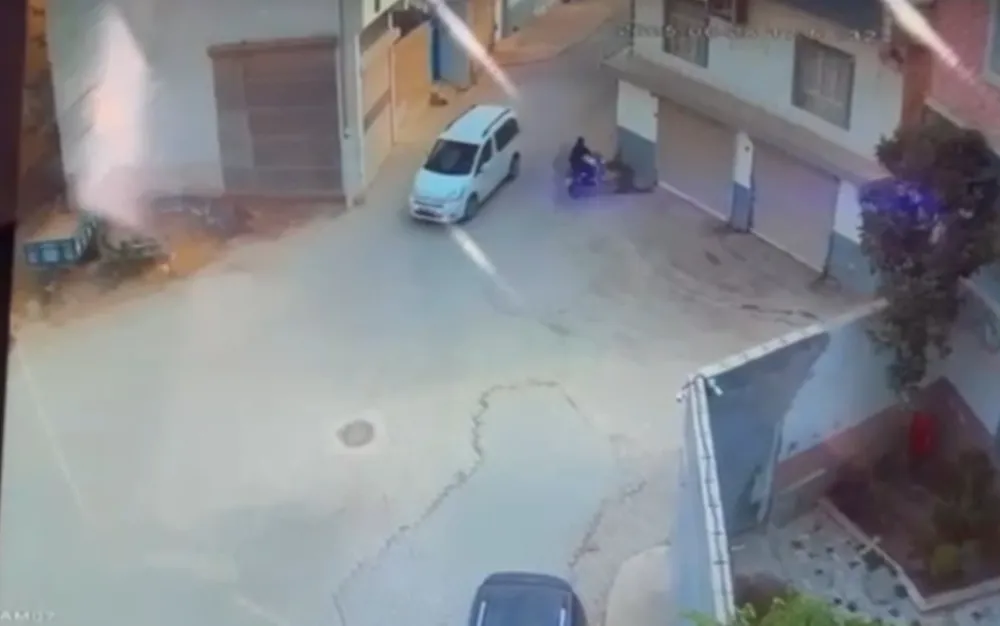 ŞANLIURFA