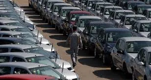 OTOMOTİV ÜRETİMİ TEMMUZ