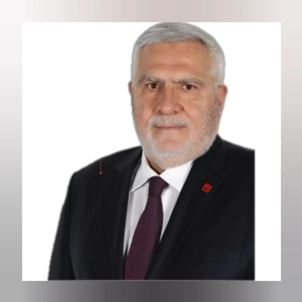 Niyazi Yanmaz, Saadet Partisi Ankara İl Sorumlusu Oldu