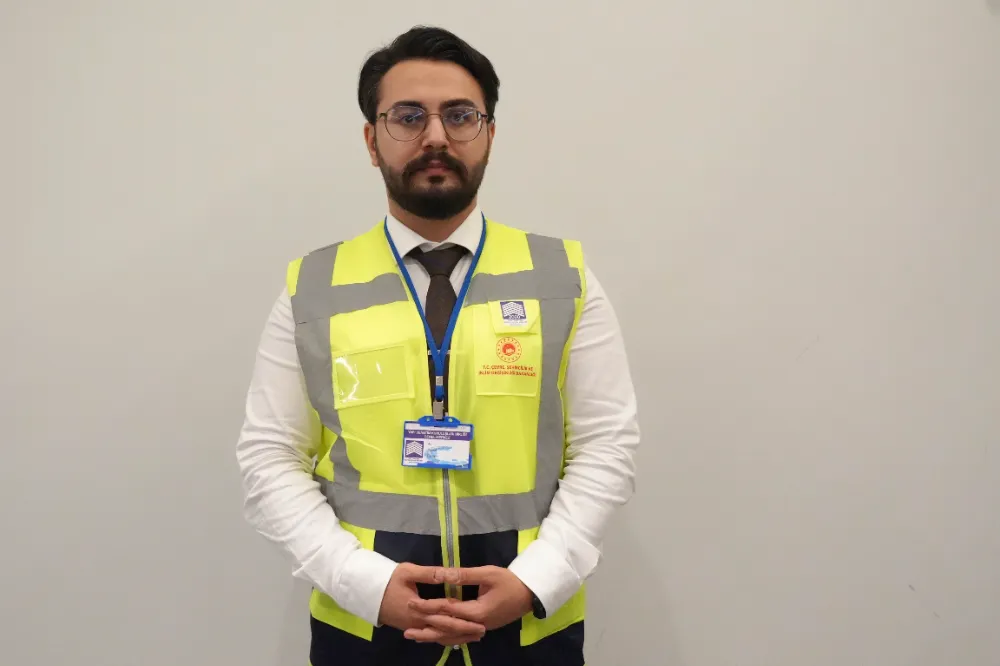 YDKB BAŞKANI TORAMAN: 