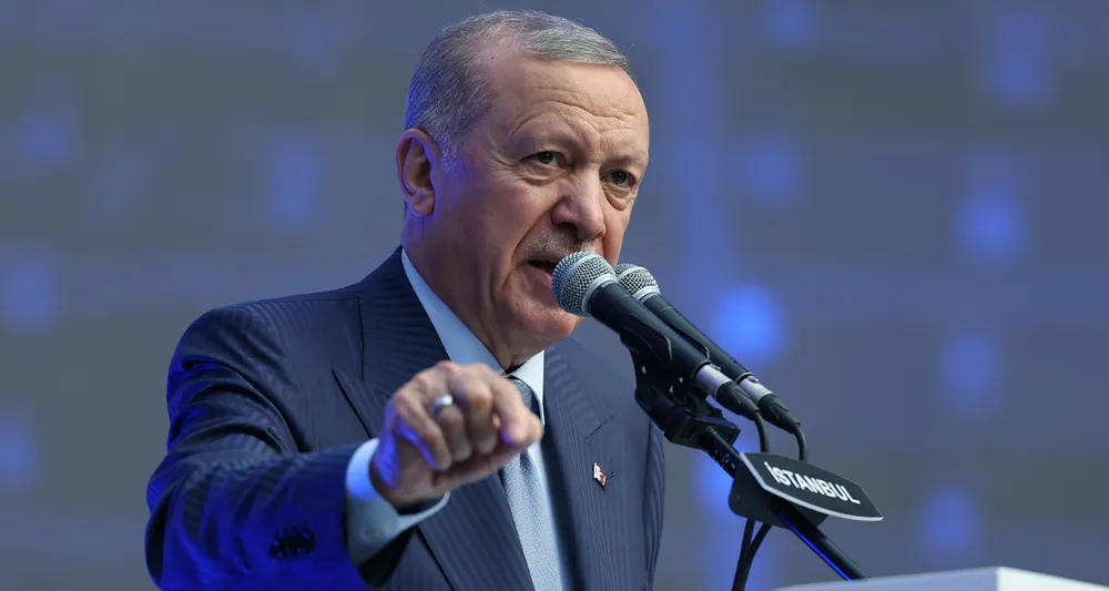 CUMHURBAŞKANI ERDOĞAN’IN MAKALESİ AL JAZEERA’DE İNGİLİZCE VE ARAPÇA OLARAK YAYIMLANDI