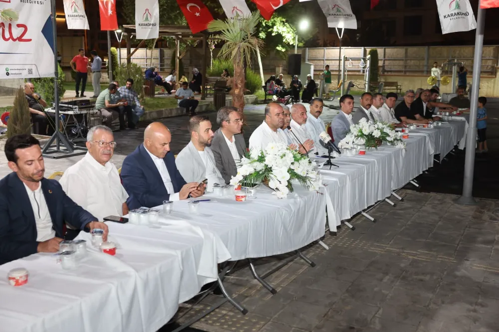 BAŞKAN NİHAT ÇİFTÇİ ATAKENT