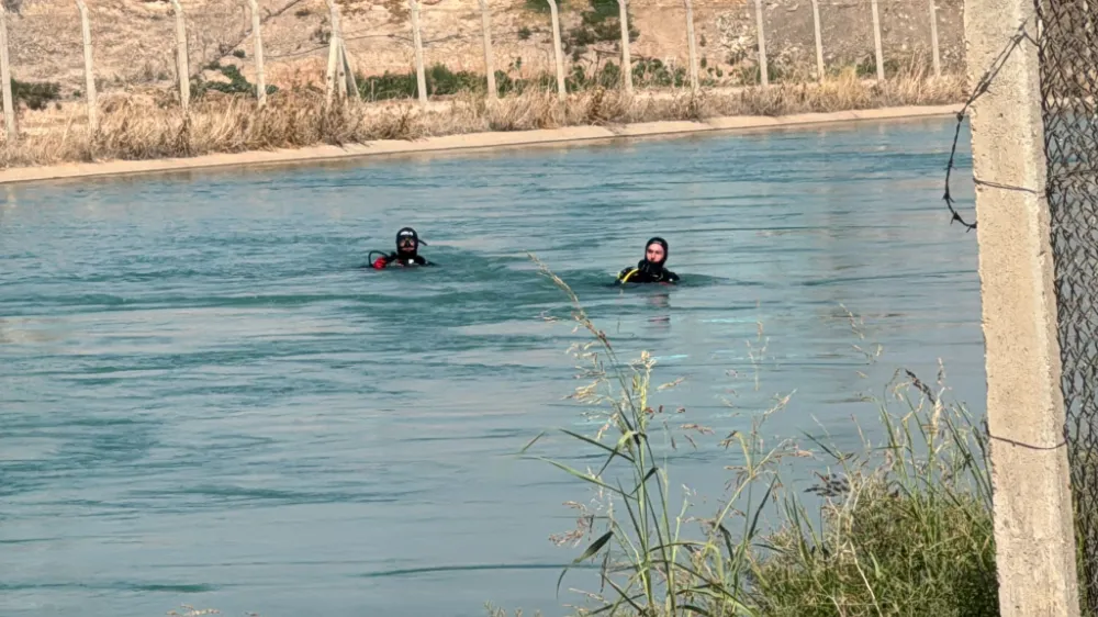 ŞANLIURFA