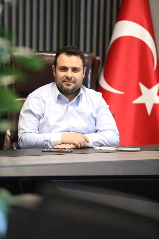 Ömer Fındık’tan Şanlıurfaspor’a 100 Bin TL Destek