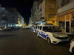 ŞANLIURFA