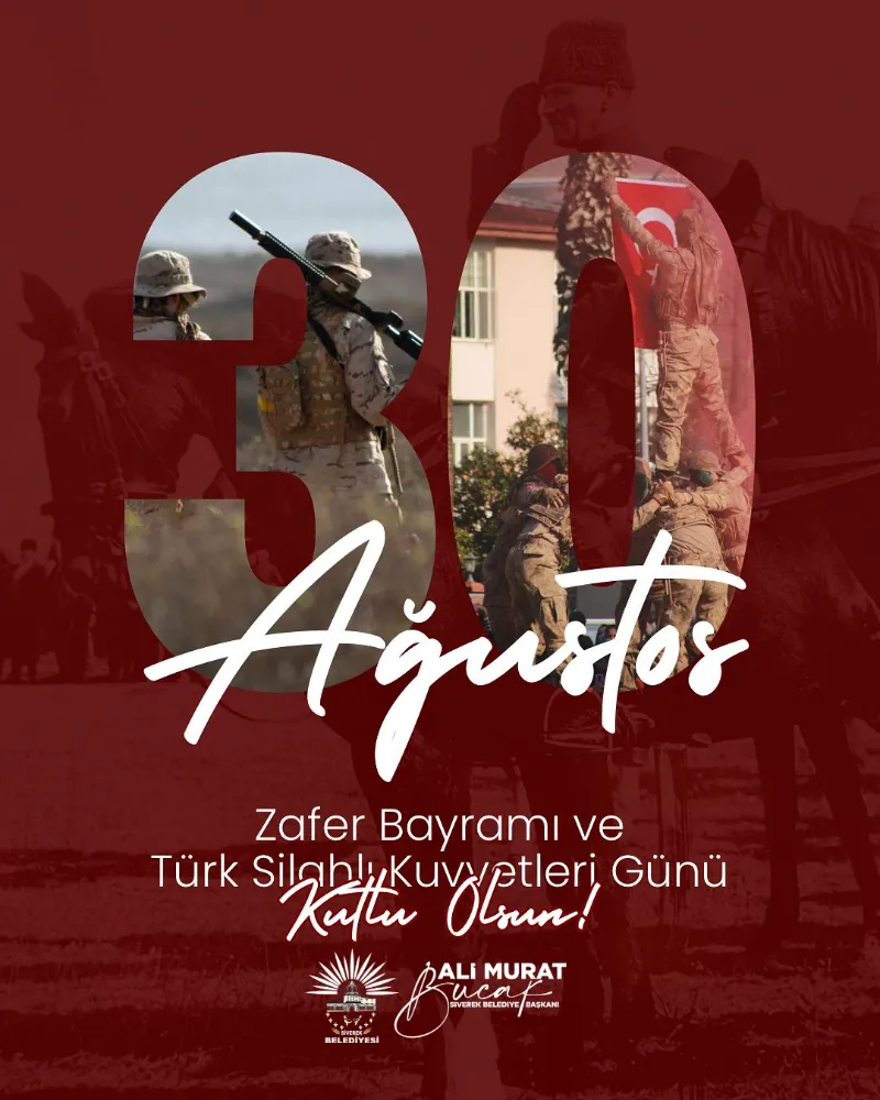 BAŞKAN BUCAK