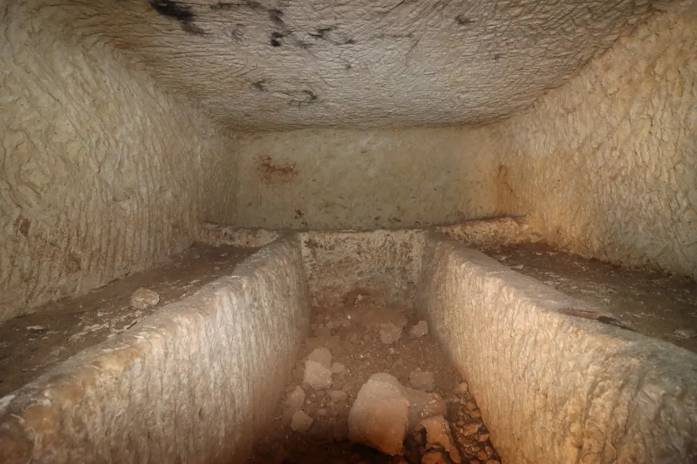ŞANLIURFA