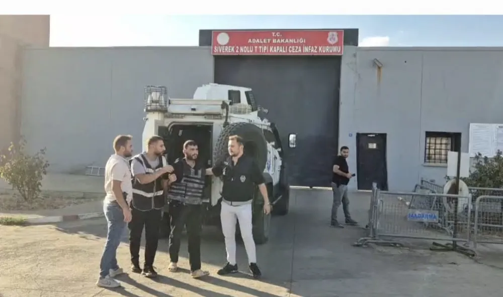 SİVEREK