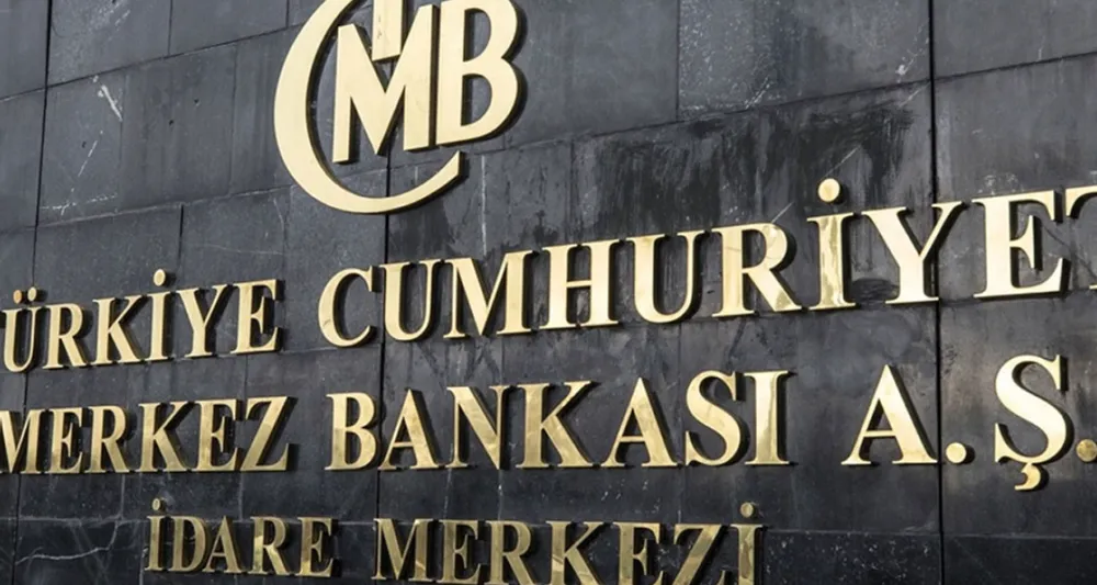 MERKEZ BANKASI FAİZİ YÜZDE 43’TEN YÜZDE 40,5