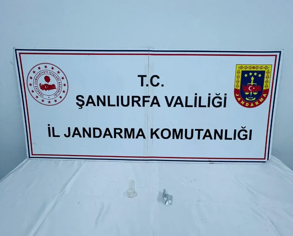 ŞANLIURFA