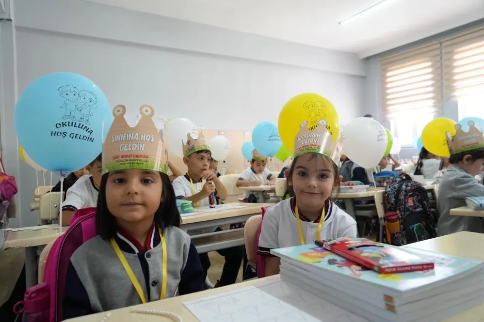MUHTEMEL EĞİTİM SÜRESİ 2024 YILINDA 17,2 YIL OLDU