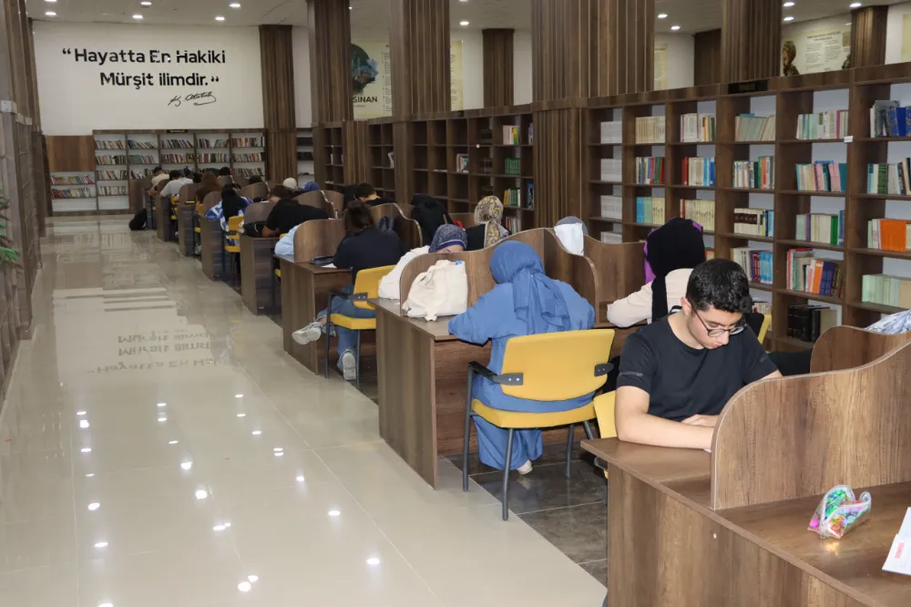 KARAKÖPRÜ BELEDİYESİ