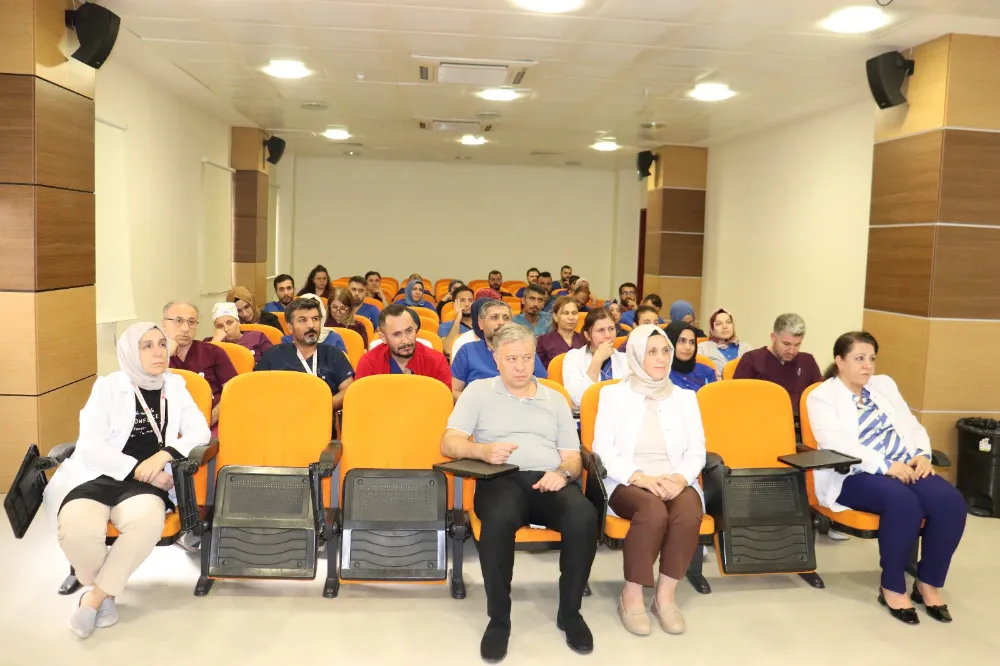 SONBAHAR VE KIŞ AYLARINDA SESSİZ TEHDİT!